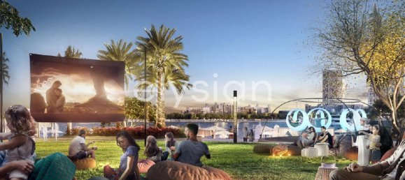 Apartamento T2 em Dubai Harbour, UAE N.º 96826 4