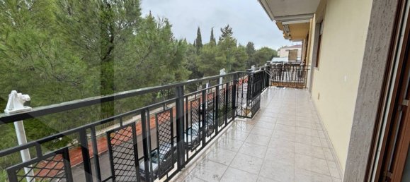 Apartamento de 4 habitaciónes en Altamura, Italy No. 19690 26