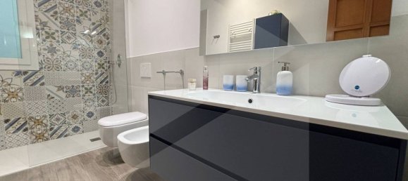 Apartamento de 4 habitaciónes en Altamura, Italy No. 19690 23