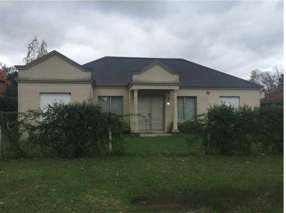 2 Schlafzimmer Haus in Buenos Aires, Argentina, Nr. 96300