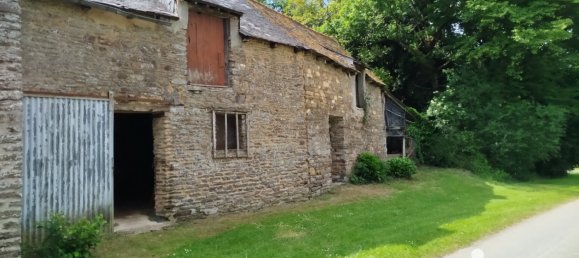 2 chambres Maison à Mauron, France No. 307139 11