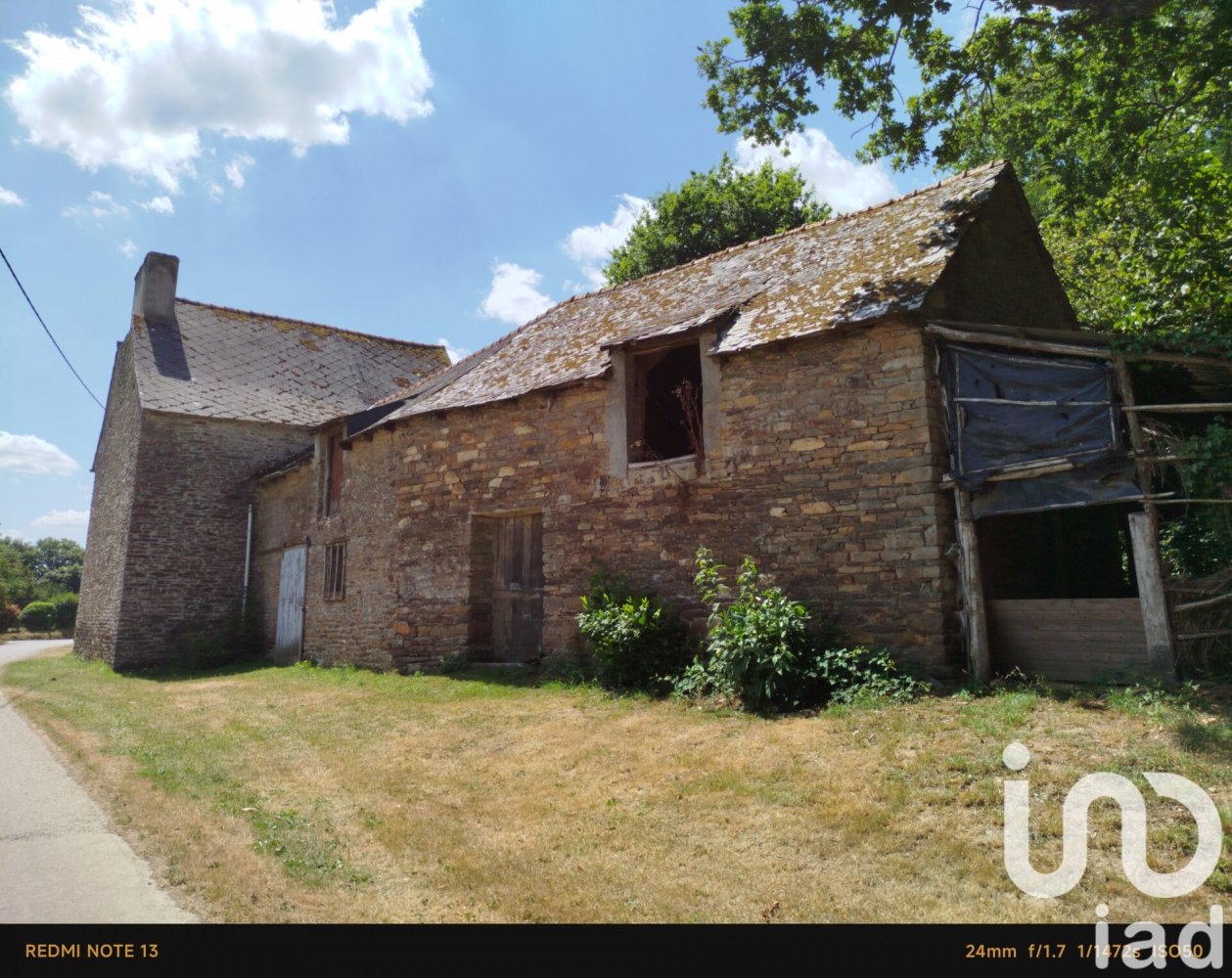 2 chambres Maison à Mauron, France No. 307139