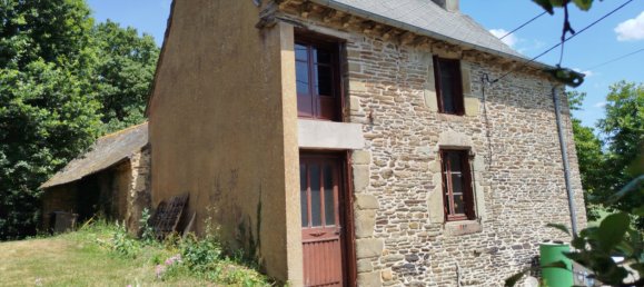 2 chambres Maison à Mauron, France No. 307139 2