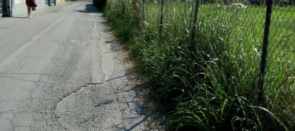 5600m² Land in Montesilvano, Italy No. 70191 12