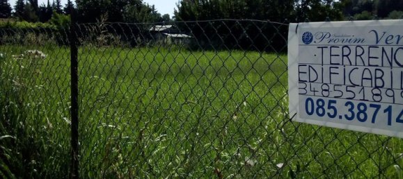 5600m² Land in Montesilvano, Italy No. 70191 13