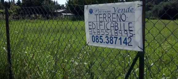 5600m² Land in Montesilvano, Italy No. 70191 11