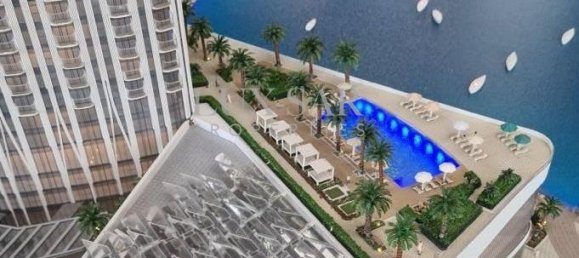 3 bedrooms Apartment in Dubai, UAE No. 8515 7