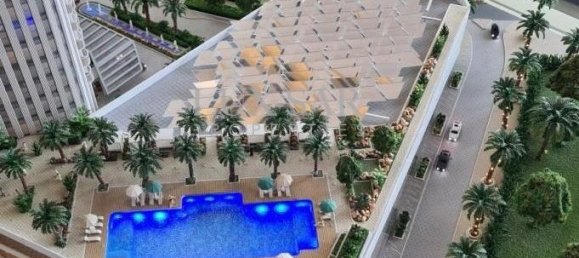 3 bedrooms Apartment in Dubai, UAE No. 8515 8