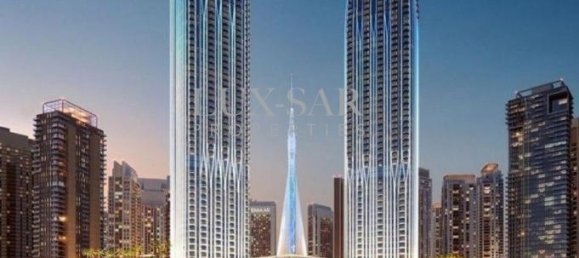 3 bedrooms Apartment in Dubai, UAE No. 8515 5