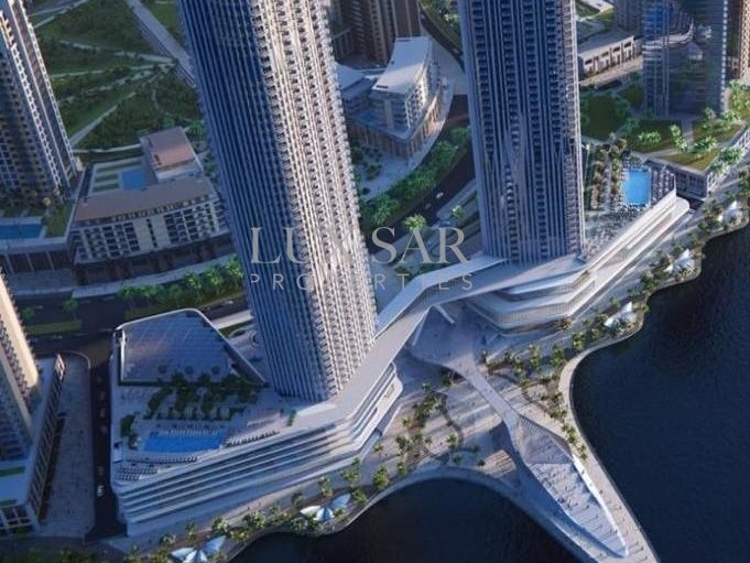 3 bedrooms Apartment in Dubai, UAE No. 8515