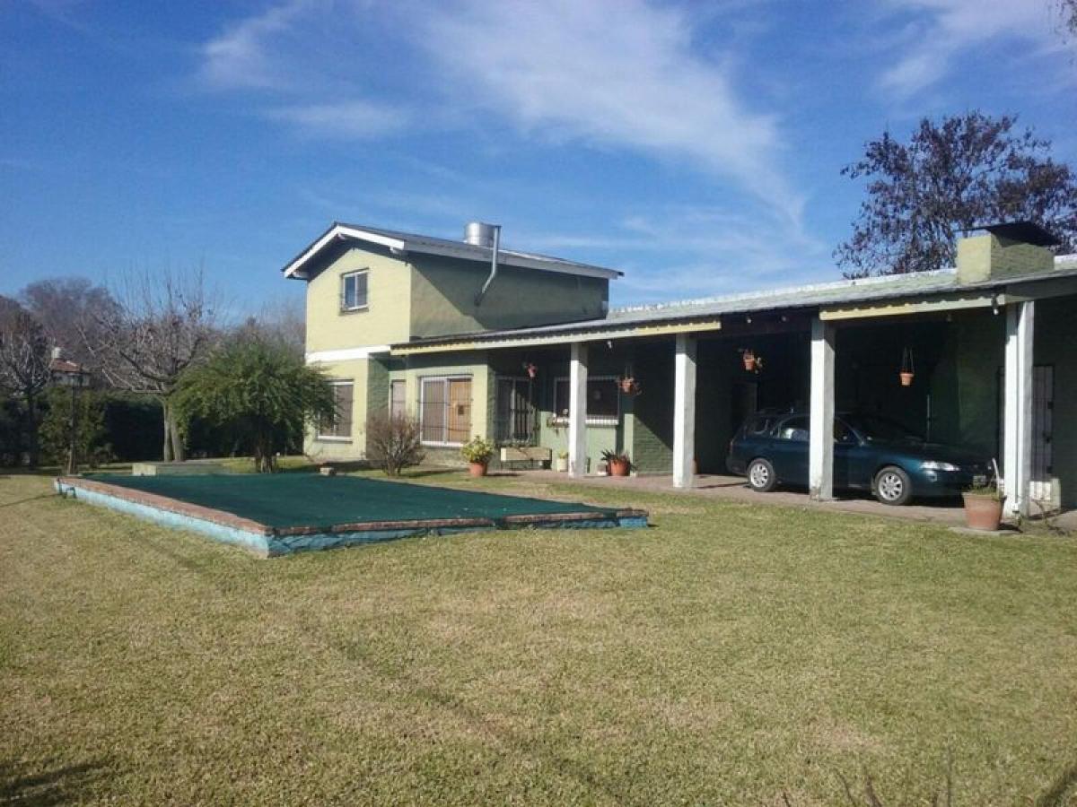 2 Schlafzimmer Haus in Buenos Aires, Argentina, Nr. 96536