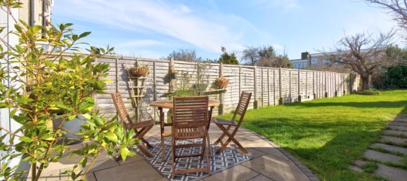 3 Schlafzimmer Haus in Worthing, United Kingdom, Nr. 10684 2