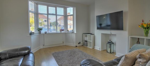 3 Schlafzimmer Haus in Worthing, United Kingdom, Nr. 10684 16