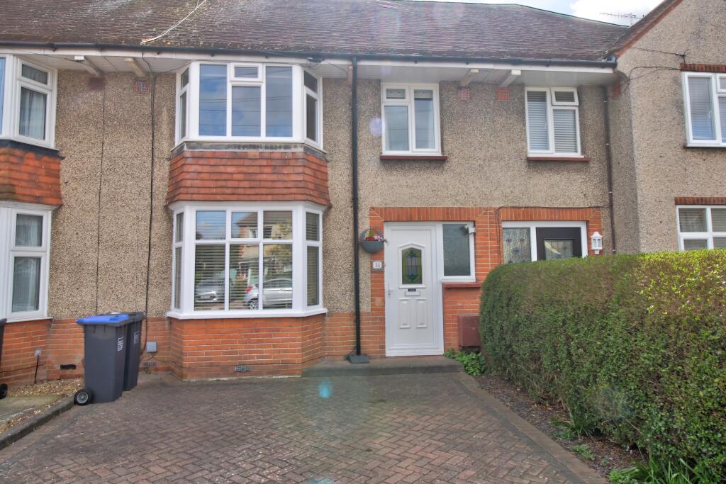 3 Schlafzimmer Haus in Worthing, United Kingdom, Nr. 10684