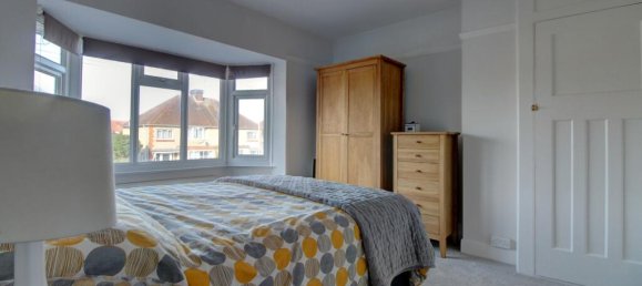 3 Schlafzimmer Haus in Worthing, United Kingdom, Nr. 10684 36