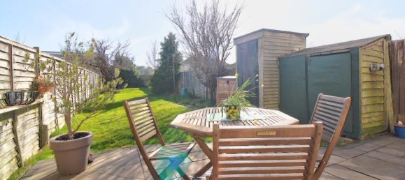 3 Schlafzimmer Haus in Worthing, United Kingdom, Nr. 10684 57