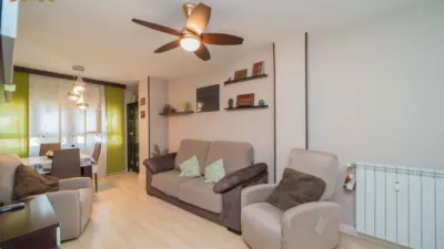 3 bedrooms Apartment in Fuenlabrada, Spain No. 178777