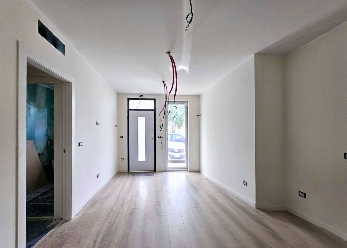 2-Zimmer Wohnung in Gussago, Italy, Nr. 284099