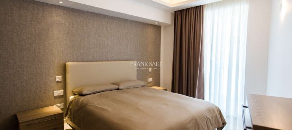 Apartamento de 3 dormitorios en Ta' Xbiex, Malta No. 9768 21