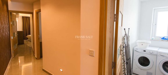 Apartamento de 3 dormitorios en Ta' Xbiex, Malta No. 9768 20