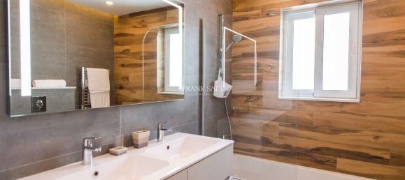 Apartamento de 3 dormitorios en Ta' Xbiex, Malta No. 9768 22