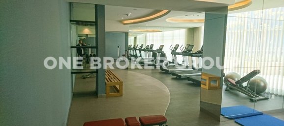 3 غرف نوم شقة في THE DISTINCTION, وسط مدينة دبي, UAE رقم 57778 10