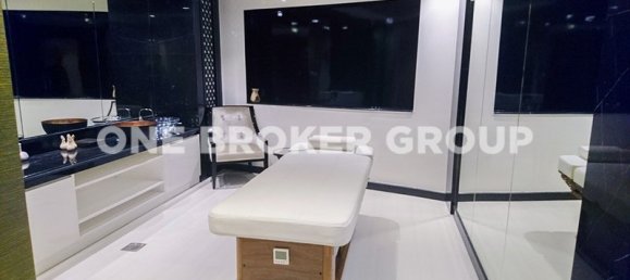 3 غرف نوم شقة في THE DISTINCTION, وسط مدينة دبي, UAE رقم 57778 9