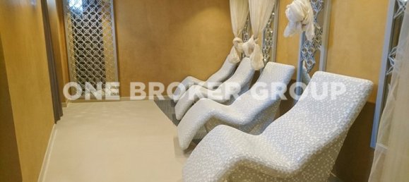 3 غرف نوم شقة في THE DISTINCTION, وسط مدينة دبي, UAE رقم 57778 2