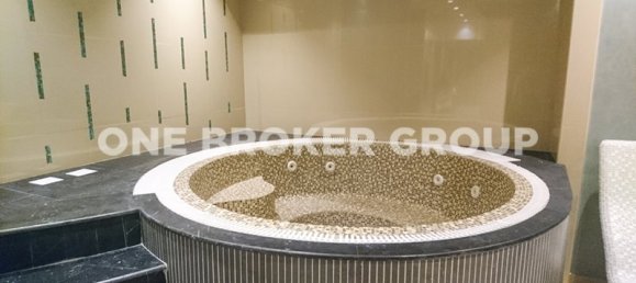 3 غرف نوم شقة في THE DISTINCTION, وسط مدينة دبي, UAE رقم 57778 5