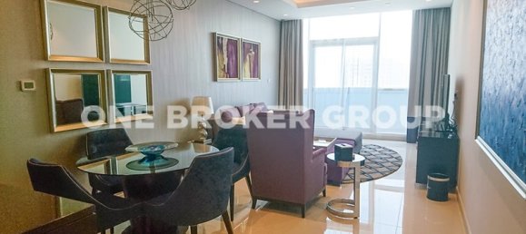 3 غرف نوم شقة في THE DISTINCTION, وسط مدينة دبي, UAE رقم 57778 14