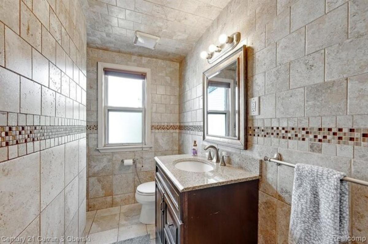 3 bedrooms House in Dearborn, USA No. 407549