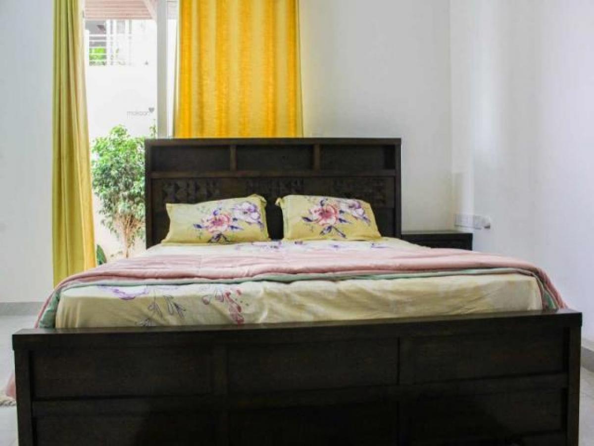 3 chambres Maison à Bangalore, India No. 42540