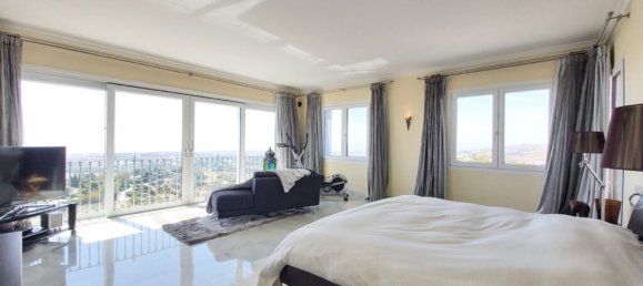 Пентхаус с 3 спальнями в Ла Квинта, Испания № 88835 34