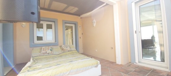 Пентхаус с 3 спальнями в Ла Квинта, Испания № 88835 41