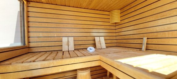 Пентхаус с 3 спальнями в Ла Квинта, Испания № 88835 39