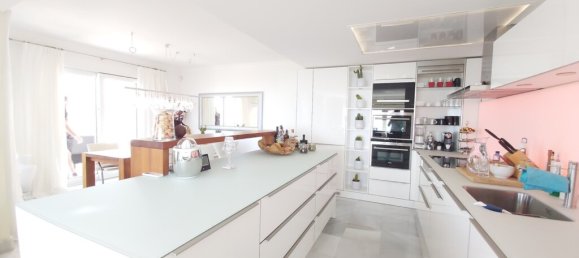 Пентхаус с 3 спальнями в Ла Квинта, Испания № 88835 16