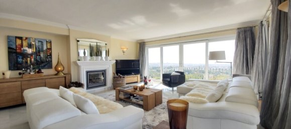 Пентхаус с 3 спальнями в Ла Квинта, Испания № 88835 11