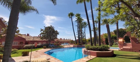 Пентхаус с 3 спальнями в Ла Квинта, Испания № 88835 42