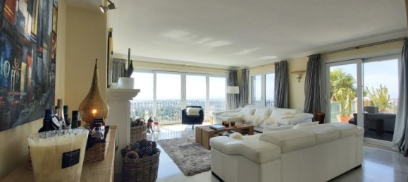 Пентхаус с 3 спальнями в Ла Квинта, Испания № 88835 8