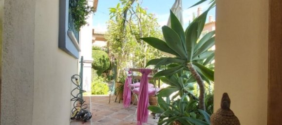 Пентхаус с 3 спальнями в Ла Квинта, Испания № 88835 4