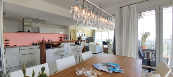 Пентхаус с 3 спальнями в Ла Квинта, Испания № 88835 9