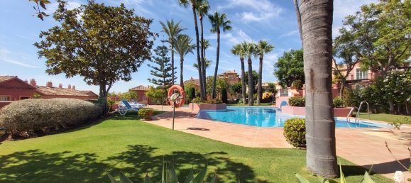 Пентхаус с 3 спальнями в Ла Квинта, Испания № 88835 43