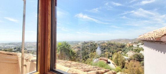 Пентхаус с 3 спальнями в Ла Квинта, Испания № 88835 40