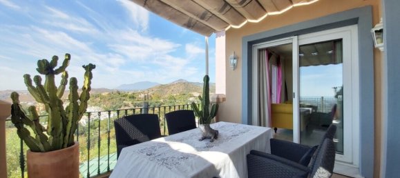 Пентхаус с 3 спальнями в Ла Квинта, Испания № 88835 20