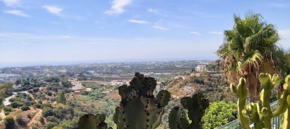 Пентхаус с 3 спальнями в Ла Квинта, Испания № 88835 18