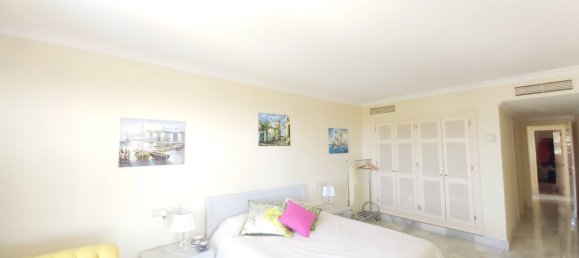 Пентхаус с 3 спальнями в Ла Квинта, Испания № 88835 22