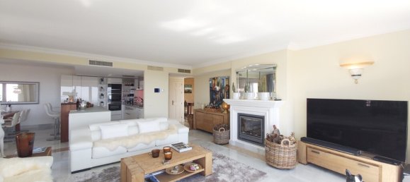 Пентхаус с 3 спальнями в Ла Квинта, Испания № 88835 14