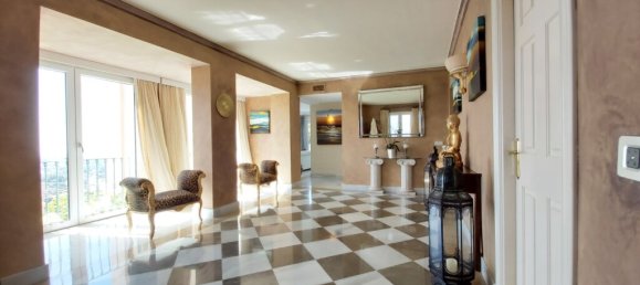 Пентхаус с 3 спальнями в Ла Квинта, Испания № 88835 5