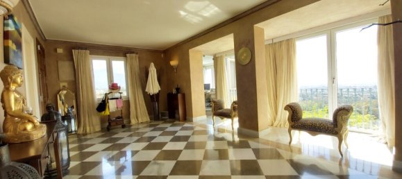 Пентхаус с 3 спальнями в Ла Квинта, Испания № 88835 6