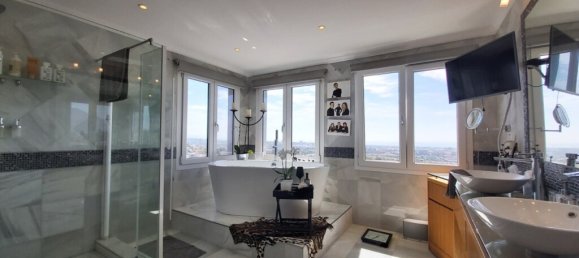 Пентхаус с 3 спальнями в Ла Квинта, Испания № 88835 36